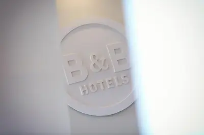 Certificat, récompense, panneau ou autre document affiché dans l'établissement B&B HOTEL Brest Kergaradec Aéroport