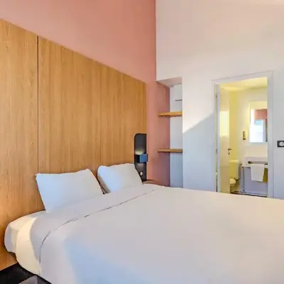 B&B HOTEL Brest Kergaradec Aéroport