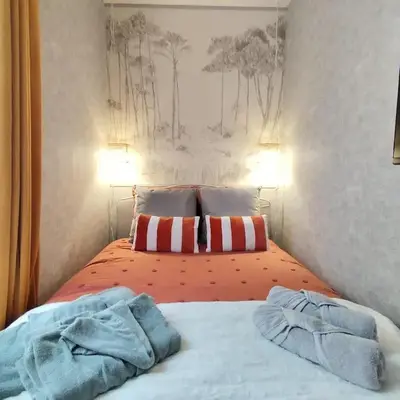 Douces nuits au château