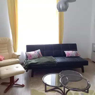 La maison de Yo