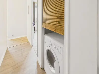 Plan de l'établissement Appartement de 68 m2 au coeur de Concarneau