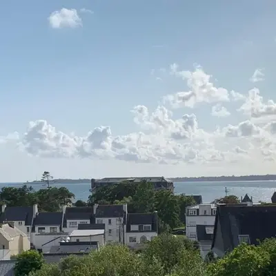 Maison Ville - Plage - Concarneau