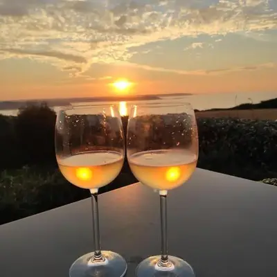 Face à la mer