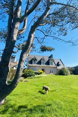 Jardin de l'établissement Holiday Home Villa Monrepos by Interhome