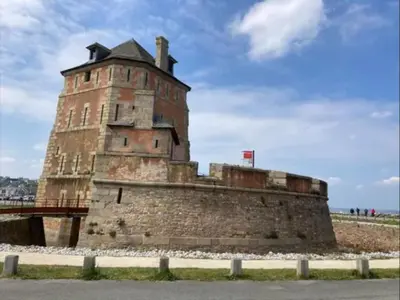 Lieu d'intérêt à proximité de la maison de vacances