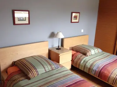 Plan de l'établissement Holiday Home Kerléo by Interhome