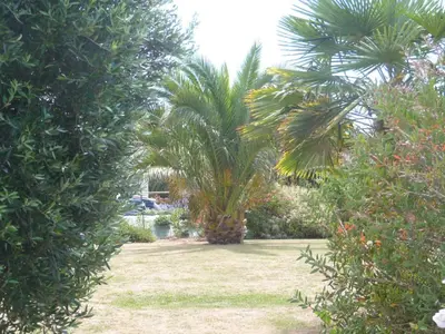 Plan de l'établissement Holiday Home Kerléo by Interhome