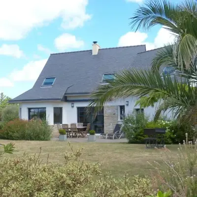 Holiday Home Kerléo by Interhome