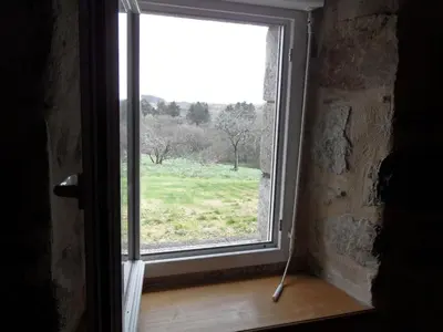 Plan de l'établissement Holiday Home Gîte du four à pain - Unterkunft im Brotofen by Interhome