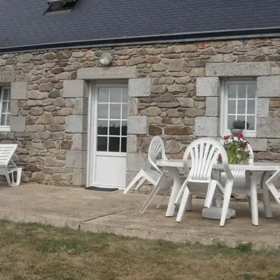 Holiday Home Gîte du four à pain - Unterkunft im Brotofen by Interhome