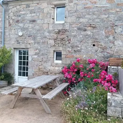 Holiday Home Unterkunft in der Mitte by Interhome