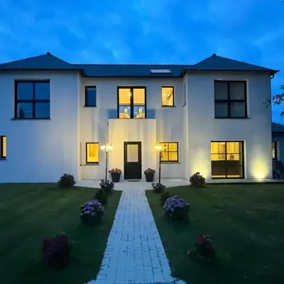 Holiday Home Villa Bellevue by Interhome