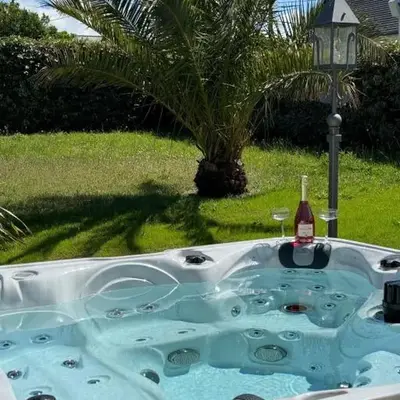 Holiday Home Villa Entre 2 Plages by Interhome