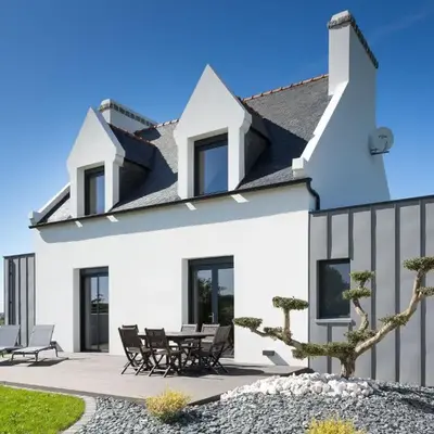 Holiday Home Villa Tante Alice Meerblick Komfort Villa Alleinlage mit Aufzug Jacuzzi Dampfb by Interhome