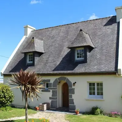 Holiday Home Ty Coz Castel by Interhome