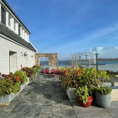 Holiday Home VILLA Kergoz by Interhome