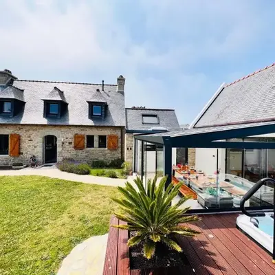 Holiday Home Villa Ty Arvorig by Interhome