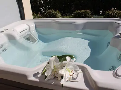 Plan de l'établissement Holiday Home Villa du Port by Interhome