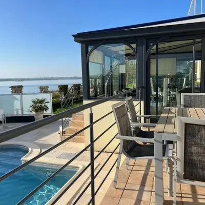 Holiday Home Villa La Plage by Interhome