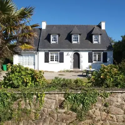 Holiday Home Ker Berhed by Interhome