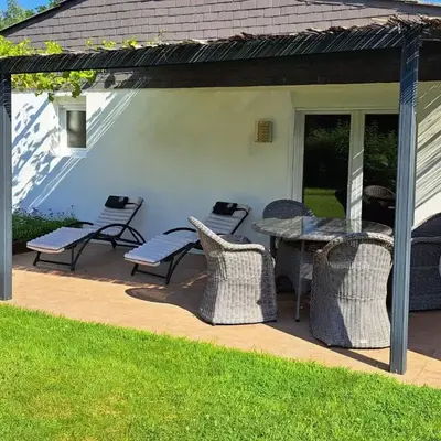 Holiday Home kleines Loft im Erdgeschoss in der Nähe von Bénodet by Interhome
