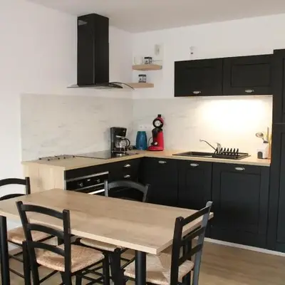 Ti Rosko - proche centre-ville