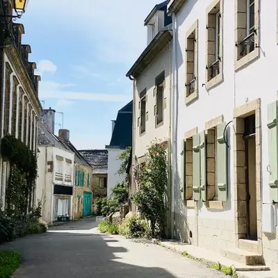 Studio les volets verts
