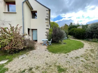 Paysage naturel près de l'appartement