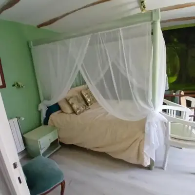 suite nature huelgoat