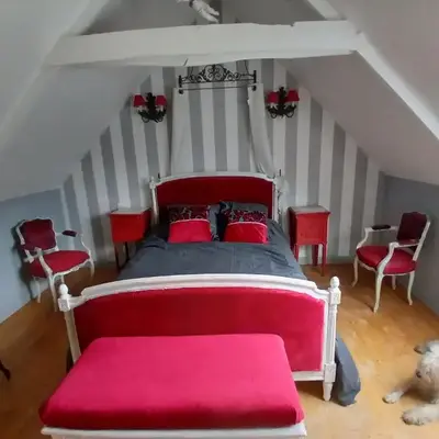 Suite locronan