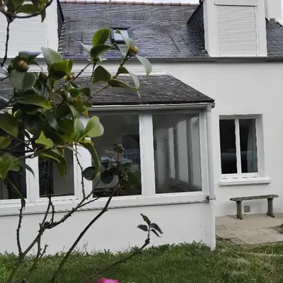 Maison près du Port d'Argenton