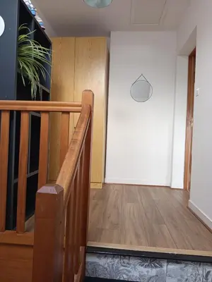 Plan de l'établissement Appartement quartier calme proche commerces