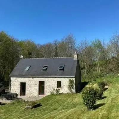 Charmant penty pour un séjour calme et reposant