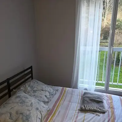 Appartement calme et lumineux au centre ville