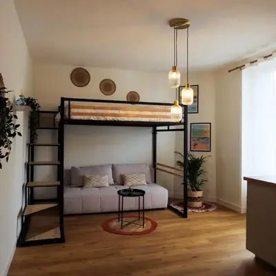 Mor Kousket - Studio Quimper Centre