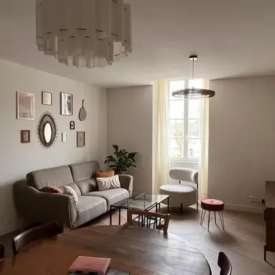 L'Escale Renanaise