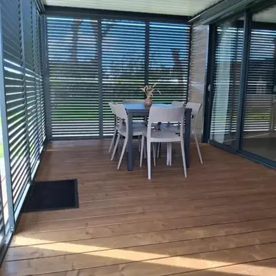 Chalet