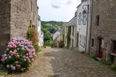 Quartier de l'appartement ou autre quartier proche