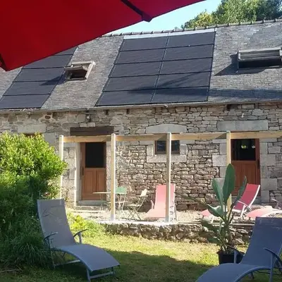 Gîte 5 personnes