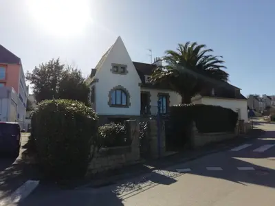 Quartier de la maison de vacances ou autre quartier proche