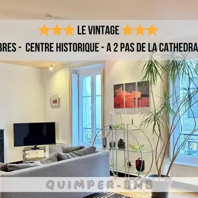 LE VINTAGE