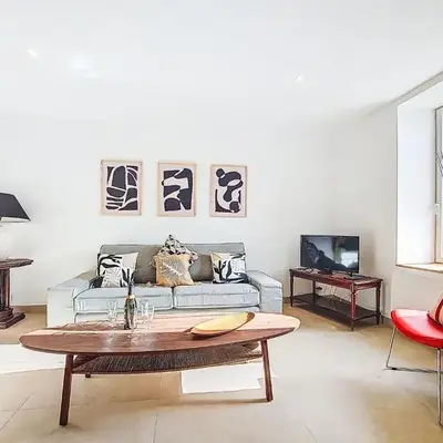 Holiday Home Magdanela by Interhome