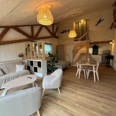 ty loft keremma