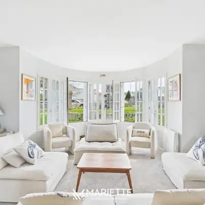 -BALUM- Maison Familiale a 150 des plages