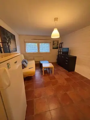 Cuisine ou kitchenette dans l'établissement L'appartement d'Adonis
