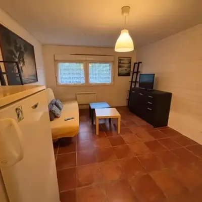 L'appartement d'Adonis