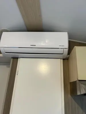 Plan de l'établissement Mobil-home 1