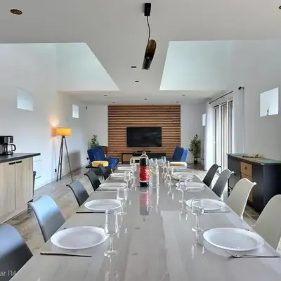 LE Clos D'iCi
