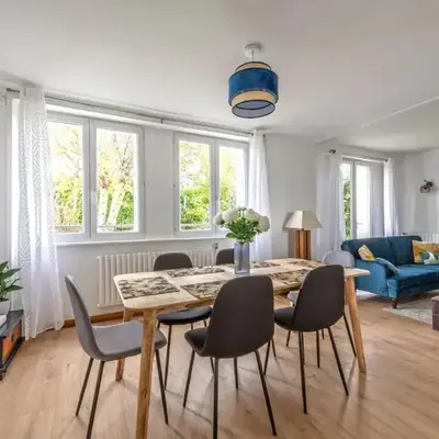 Maison Charme