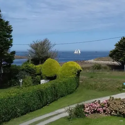 les gites marins des abers -ty Per